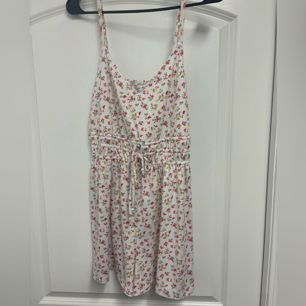 Hollister Romper